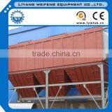 Bag-type Filter Dust Collector Used in Chemical Fertilizer Plant