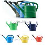 plastic garden watering can flower pot (2021-26)