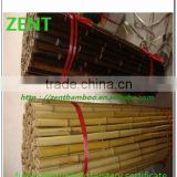 ZENT-6 Natural rolling bamboo fence