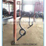 15 Years Produce Experience FUJIE New Developed Agriculture Machinery S-Type Spring Handle thumbnail-1
