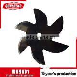 65MN Agricultural Teeth Used Disc Harrow For Sale thumbnail-1