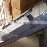 Wuling Zhiguang Rear Seat thumbnail-1