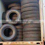 China Tyre Manufacturer 8-14.5 Mobile Home Tyre 10.00-20 11-22.5 Truck Tyre thumbnail-6