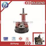 Hot Selling Made in China Pangkou Multi Cylinder Diesel Engine Spare Parts Yunnei 490 Oil Pump thumbnail-3
