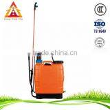 2016 Hot Sale Agriculture Atomizer and 16 Litres Knapsack Sprayer for America Market thumbnail-2