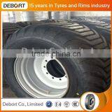 High Flotation Tire 700/50-26.5, 600/50-22.5, 550/60-22.5 thumbnail-2