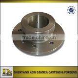New Densen OEM Service High Quality Carbon Steel Flange thumbnail-1
