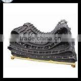 Rubber Track Belt Rubber Track Shoe Pads thumbnail-1