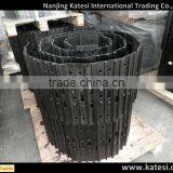 Good Quality China Manufacturer Bulldozer Undercarriage Spare Part, Track Shoe Assembly thumbnail-1