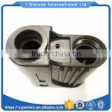 Hot Selling New Design Plastic Machining Components thumbnail-3