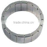 N35 Zn Coating Special Shaped Renewable Energy Magnet Motor thumbnail-1