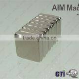 N42 Block Magnets 10 x 10 x 3mm thumbnail-3