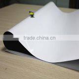 Magnetic Board Stick on Wall Magnetic Sheet Dry-erase Board Ferrous Magnetic Whiteboards thumbnail-2