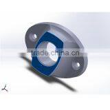 Customized Zinc Die Casting Pull Furniture Cabinet Handle thumbnail-1