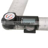 High Accuracy Digital Goniometer Angle Finder Ruler thumbnail-4