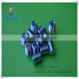 Made in China Hardware Steel Hexagon Socket Set Screw thumbnail-6