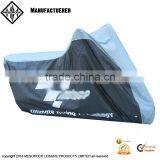 Waterproof Polyester Motorbike Cover thumbnail-1