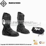 Motorcycle Waterproof Rain Half Sole Boot Cover thumbnail-1