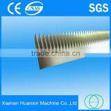 Packaging Machine Saw Blade Tooth Cutter for Cutting Paper thumbnail-2