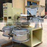 Selling Well All Over the World Small Soybean Oil Press thumbnail-1