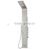 High Quality Fashion Luxury Bathroom Thermostatic Shower Panels thumbnail-1