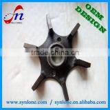 2016 OEM Metal Forging Parts Industrial Products thumbnail-6