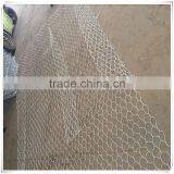80*100mm Mesh Size 2*1*1 Hot Sale High Quality Gabion Retaing Wall / Gabion Fence