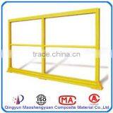 GRP/FRP/Fiberglass Fence/handrail thumbnail-1