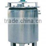 Carbonated Drink Mixing Tank,melting Mahcine thumbnail-1