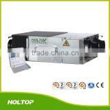 Air Conditioner Air Heat Exchanger Recovery Ventilation System With 1000cmh thumbnail-4