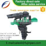 Farm Irrigation System Impact Sprinkler 5022 for Irrigation System Made in China thumbnail-5