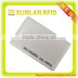 (13 Years Factory Experience)125khz Access Control Tk4100 Clamshell Card Access Control Pvc Rfid id Card thumbnail-6