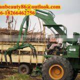China Factory Hot Sale Sugar Cane Loader thumbnail-1