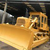 Used Caterpillar D8K Bulldozer thumbnail-4