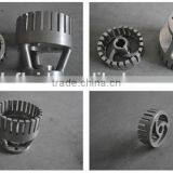 High Speed Steel 3000RPM Vacuume Liquid Fertilizer Mixer thumbnail-3