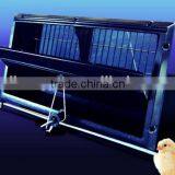 PP Plastic Material Ventilation Grille and Air Inlets for Chicken House thumbnail-4