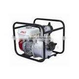 Gasoline Clean Water Pump thumbnail-1