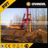 High Reliability SANY Rotary Drilling Rig SR180M Drilling Rig Machine For Excavator Drilling Rig thumbnail-4