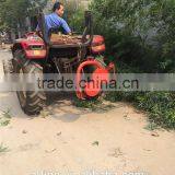 Factory Supply Tractor PTO Driven Cutter Bar thumbnail-3