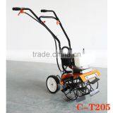 Agriculture Rotary Tiller /garden Tiller for Sale thumbnail-3