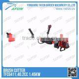 40.2cc 1.45kw Gasoline Brush Cutter (TFCG411) thumbnail-1