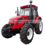 Best Price Special Discount 145hp Wheeled Tractor Small Farm Tractor thumbnail-5