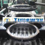 CNC Hydraulic Internal Pull Vertical Broacher thumbnail-6