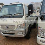 Mini Forland RHD Flatbed Cargo Truck, Small Flatbed Truck,cargo Truck 4x2 thumbnail-2