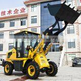 Spring Loader ZL16F thumbnail-1