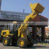 1.8 Ton Wheel Loader thumbnail-1
