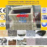 CE and ISO Certified AMEC High Quality Impact Crusher , Mini Stone Crusher thumbnail-6