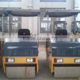 YZC4 Four Ton Vibratory Roller Hot Saling With Chinese Famous Brand and Cheaper Price thumbnail-5