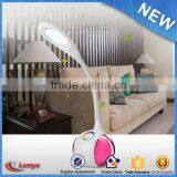 2017 New Designs Reading Colorful Atmosphere Night Light Lamb thumbnail-5