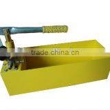 Hot Sale Pressure Comparison Testing Pump /Manual Water PumpSY-25XX-2 thumbnail-1